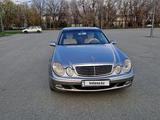 Mercedes-Benz E 240 2003 года за 5 500 000 тг. в Талдыкорган – фото 2