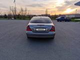 Mercedes-Benz E 240 2003 года за 5 500 000 тг. в Талдыкорган – фото 4