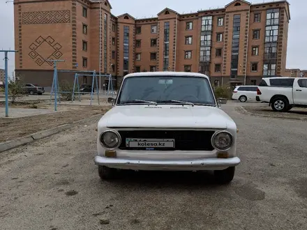 ВАЗ (Lada) 2101 1982 года за 700 000 тг. в Кызылорда