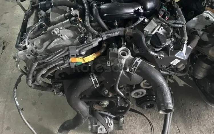 Контрактный мотор 3GR 4GR за 350 000 тг. в Семей