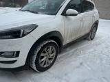 Hyundai Tucson 2020 года за 12 000 000 тг. в Костанай – фото 3