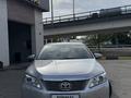 Toyota Camry 2011 годаүшін7 700 000 тг. в Кызылорда – фото 10