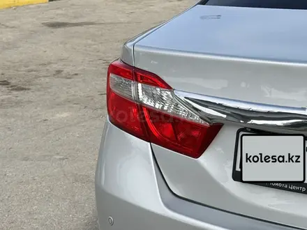 Toyota Camry 2011 года за 7 700 000 тг. в Кызылорда – фото 11