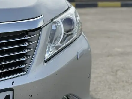 Toyota Camry 2011 года за 7 700 000 тг. в Кызылорда – фото 14