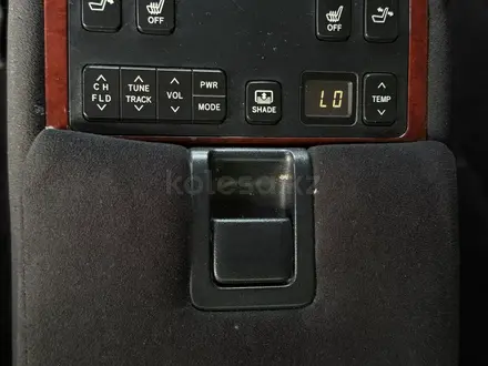 Toyota Camry 2011 года за 7 700 000 тг. в Кызылорда – фото 18