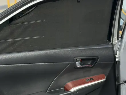Toyota Camry 2011 года за 7 700 000 тг. в Кызылорда – фото 19
