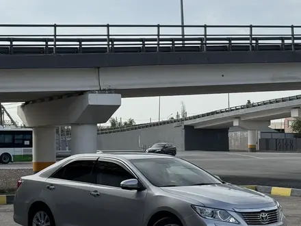 Toyota Camry 2011 года за 7 700 000 тг. в Кызылорда – фото 3