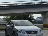 Toyota Camry 2011 годаүшін7 700 000 тг. в Кызылорда