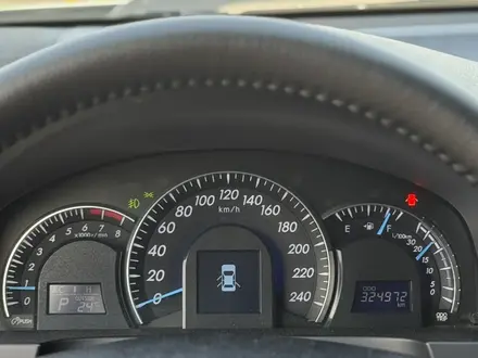 Toyota Camry 2011 года за 7 700 000 тг. в Кызылорда – фото 32
