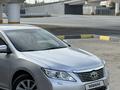 Toyota Camry 2011 годаүшін7 700 000 тг. в Кызылорда – фото 2