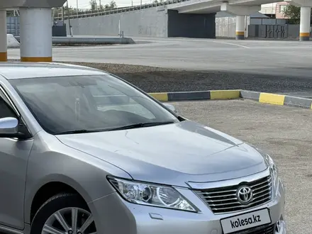 Toyota Camry 2011 года за 7 700 000 тг. в Кызылорда – фото 2