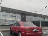 Mercedes-Benz C 230 1996 годаүшін3 000 000 тг. в Алматы