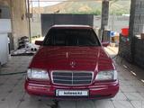 Mercedes-Benz C 230 1996 года за 3 000 000 тг. в Алматы – фото 2