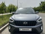 Hyundai Creta 2020 года за 8 500 000 тг. в Алматы