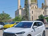 Jetour X70 Plus 2023 годаfor12 900 000 тг. в Алматы – фото 3