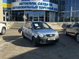 Kia Picanto 2010 годаүшін2 500 000 тг. в Уральск