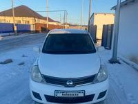 Nissan Tiida 2012 годаүшін3 400 000 тг. в Атырау