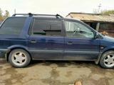 Mitsubishi Space Wagon 1997 года за 1 350 000 тг. в Осакаровка