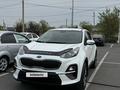 Kia Sportage 2021 годаүшін12 500 000 тг. в Шымкент – фото 3