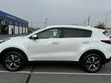 Kia Sportage 2021 годаүшін12 500 000 тг. в Шымкент – фото 2