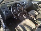 Hyundai Elantra 2014 годаүшін7 000 000 тг. в Аксай – фото 5