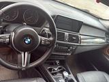 BMW X5 2007 года за 6 500 000 тг. в Астана – фото 2