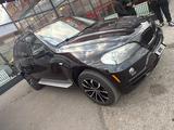 BMW X5 2007 года за 6 500 000 тг. в Астана – фото 4