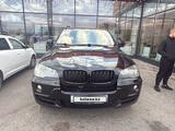 BMW X5 2007 года за 6 500 000 тг. в Астана – фото 3
