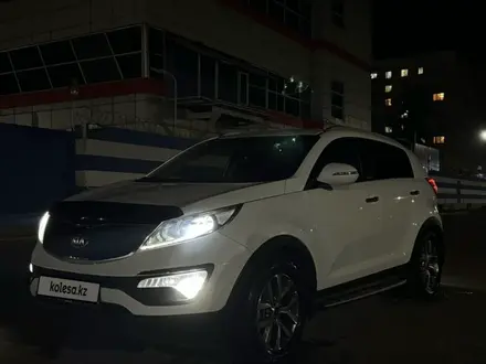 Kia Sportage 2014 года за 7 950 000 тг. в Павлодар – фото 7