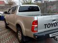 Toyota Hilux 2013 года за 11 000 000 тг. в Тараз – фото 4