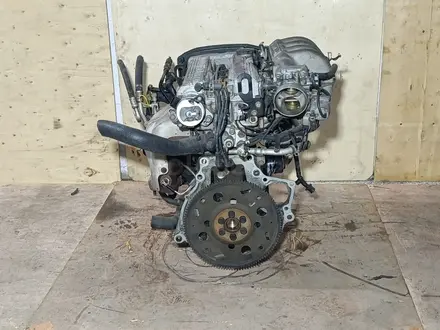 Двигатель F8 F8-DE 1.8 DOHC Mazda 626 Capella Ford Telstar 16кл за 380 000 тг. в Караганда – фото 4
