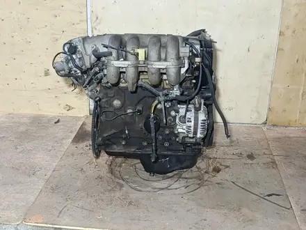 Двигатель F8 F8-DE 1.8 DOHC Mazda 626 Capella Ford Telstar 16кл за 380 000 тг. в Караганда – фото 5