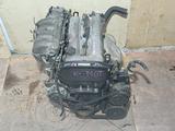 Двигатель F8 F8-DE 1.8 DOHC Mazda 626 Capella Ford Telstar 16кл за 380 000 тг. в Караганда