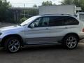 BMW X5 2004 года за 6 800 000 тг. в Алматы – фото 3