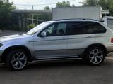 BMW X5 2004 годаүшін6 800 000 тг. в Алматы – фото 3