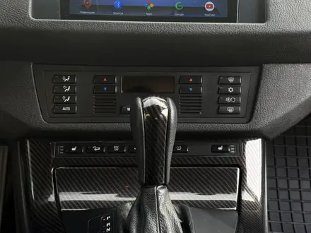 BMW X5 2004 года за 6 800 000 тг. в Алматы – фото 12