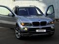 BMW X5 2004 года за 6 800 000 тг. в Алматы – фото 4