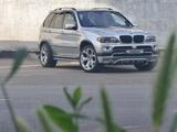BMW X5 2004 годаүшін6 800 000 тг. в Алматы