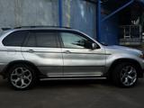 BMW X5 2004 годаүшін6 800 000 тг. в Алматы – фото 5