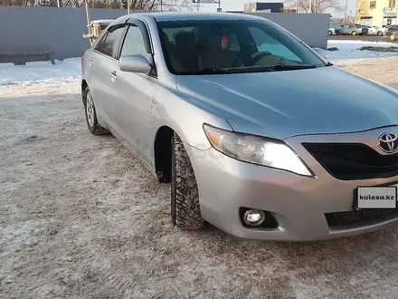 Toyota Camry 2011 года за 6 200 000 тг. в Уральск – фото 8