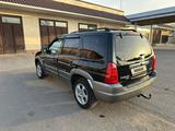 Mazda Tribute 2002 годаүшін3 200 000 тг. в Тараз – фото 2