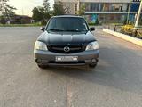 Mazda Tribute 2002 годаүшін3 200 000 тг. в Тараз – фото 4