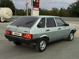 ВАЗ (Lada) 2109 2003 годаүшін1 270 000 тг. в Актобе – фото 2