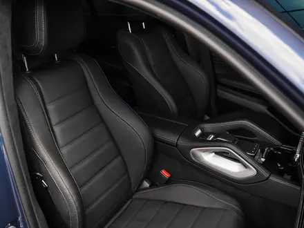 Mercedes-Benz GLS 450 4MATIC 2025 года за 75 000 000 тг. в Астана – фото 4