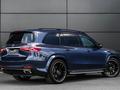 Mercedes-Benz GLS 450 4MATIC 2025 годаүшін75 000 000 тг. в Астана – фото 3