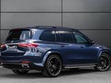 Mercedes-Benz GLS 450 4MATIC 2025 года за 75 000 000 тг. в Астана – фото 3