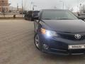 Toyota Camry 2013 годаүшін9 000 000 тг. в Актау – фото 10