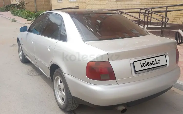 Audi A4 1995 года за 1 400 000 тг. в Павлодар