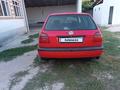 Volkswagen Golf 1992 годаfor1 100 000 тг. в Мерке – фото 7