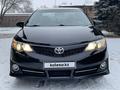 Toyota Camry 2013 года за 9 800 000 тг. в Алматы – фото 3